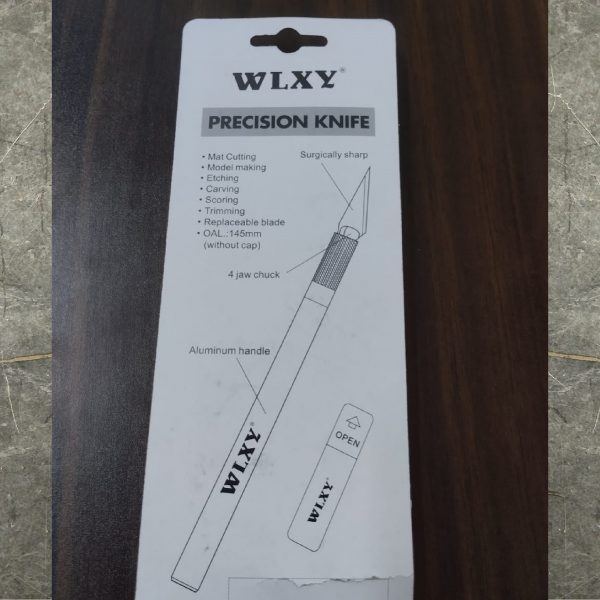 WLXY Precision Knife