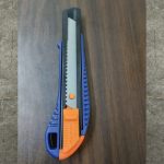 WADFOW Snap-off Blade Knife WSK3918