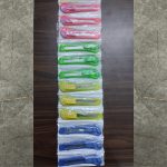 Art Design Knife 12Pcs