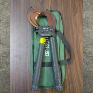 TNI-U Ratchet Cable Cutter Tu-J52