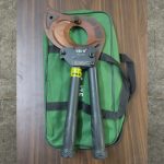 TNI-U Ratchet Cable Cutter Tu-J75