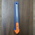 WADFOW Snap-off Blade Knife WSK2909