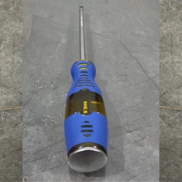 SHE-K SK-153 Screwdriver H1/4*200mm -