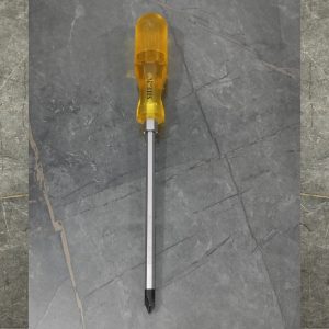 SHE-K SK-1155 German Quality Screwdriver 150mm 6" +