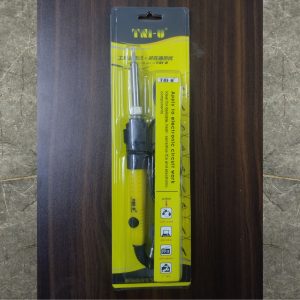 TNI-U Adjustable Electric Soldering Iron TU-0939S 60w