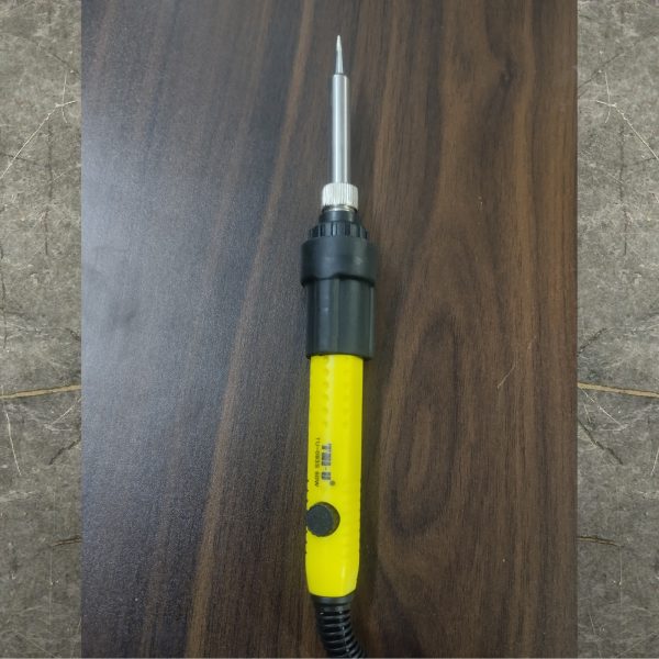 TNI-U Adjustable Electric Soldering Iron TU-0939S 60w