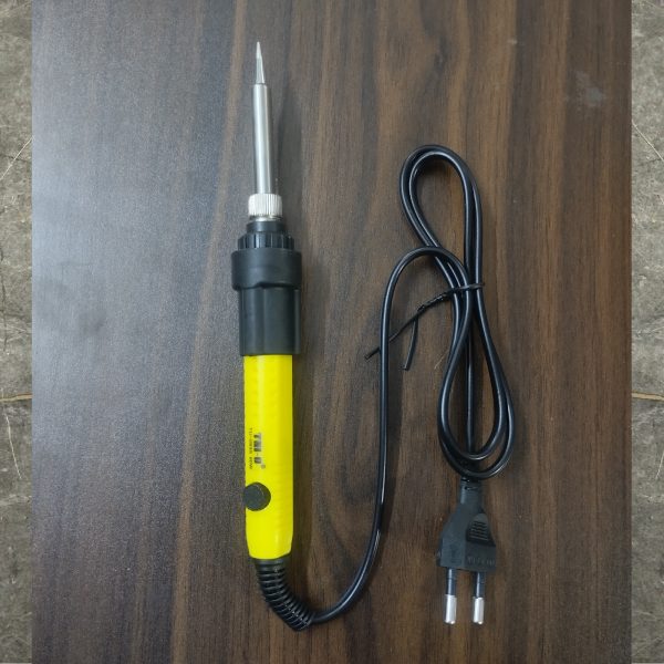 TNI-U Adjustable Electric Soldering Iron TU-0939S 60w