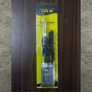 TNI-U Adjustable Electric Soldering Iron TU-093DD+ 60w