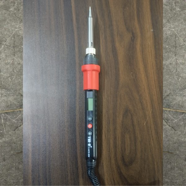 TNI-U Digital Electric Soldering Iron TU-907B 60w