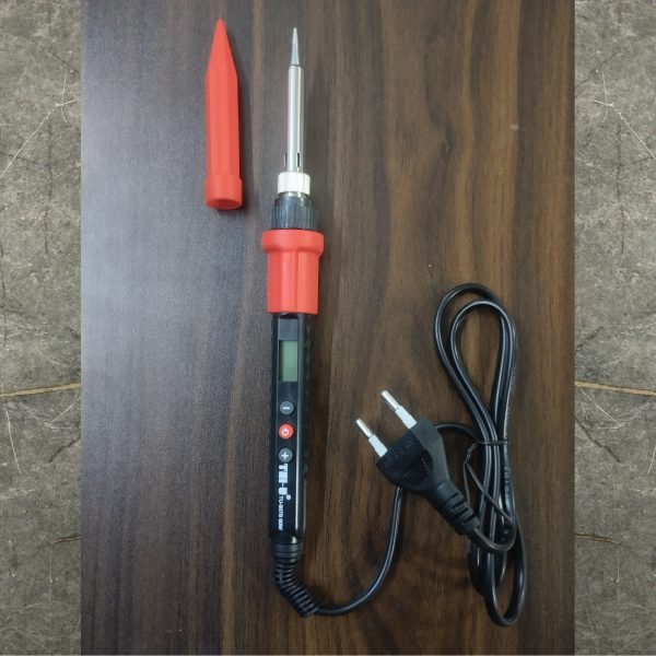 TNI-U Digital Electric Soldering Iron TU-907B 60w
