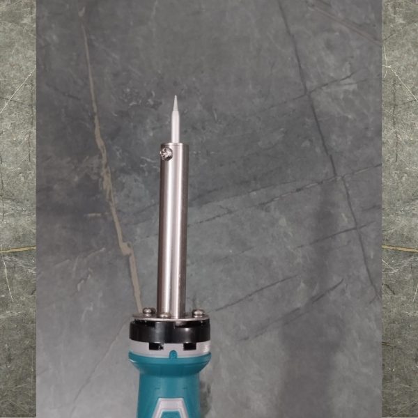 TOTAL Electric Soldering iron TET1406 40w