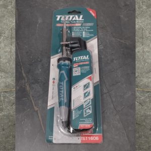 TOTAL Electric Soldering iron TET1606 60w