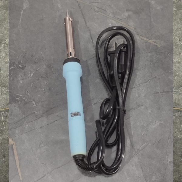 CENTURY TOOLS Quick Heat Up Soldering iron SJ-601 40w