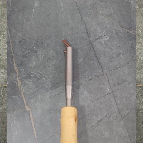 High-performance Wooden Handle Electric Soldering iron 45w