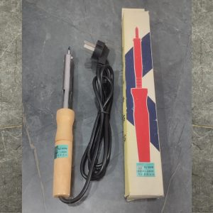 CENTURY TOOLS Wooden Handle Soldering iron SJ-80w