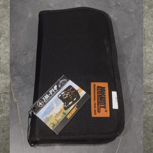 JAKEMY JM-P14 Model Repairing Tool Set 14 in 1