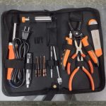 JAKEMY JM-P14 Model Repairing Tool Set 14 in 1