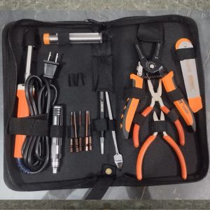 JAKEMY JM-P14 Model Repairing Tool Set 14 in 1