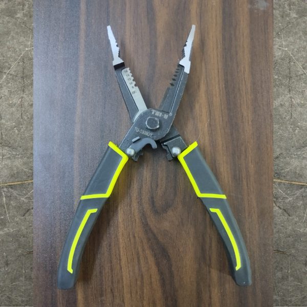 TNI-U TU-1309DY Multi Purpose Nose Plier