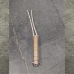 AS-T 100w plastic iron element