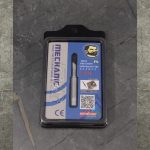 MECHANIC 900M-T-5C MCN300 High Precision Soldering iron Tip