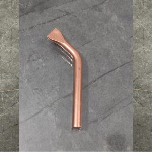 AS-T Lead-free Environmental Protection Wood iron Bit Copper 45w