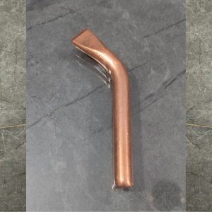 AS-T Lead-free Environmental Protection Wood iron Bit Copper 100w