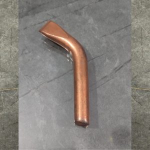AS-T Lead-free Environmental Protection Wood iron Bit Copper 150w