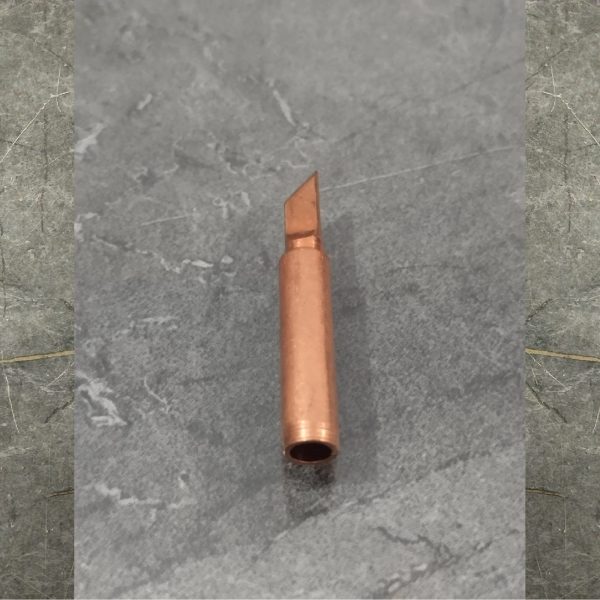 TNI-U Soldering iron Tip TU-900M-T-K