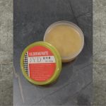 JYD ZJ-18 Yellow Soldering Paste 150g