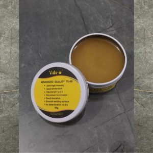 TNI-U TU-80 Advanced Quality Soldering Paste 80g