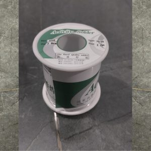 Activity 400g solder wire 70/30 2.3% flux china made