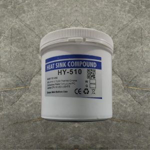 Heat Sink Compound HY-510 1kg