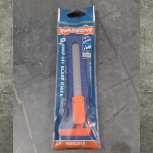 WADFOW Snap-off Blade Knife WSK2918