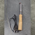 Wooden Soldering iron 220V 75W