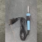 Ceramic bit and element soldering iron 35w