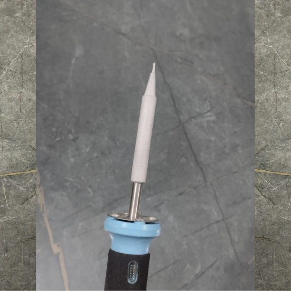 Ceramic bit and element soldering iron 35w