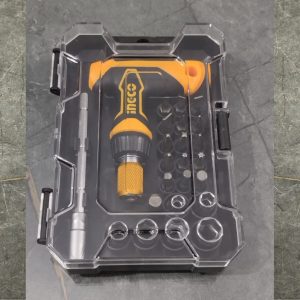INGCO HKSDB0188 24 pcs T-handle Wrench Screwdriver Set