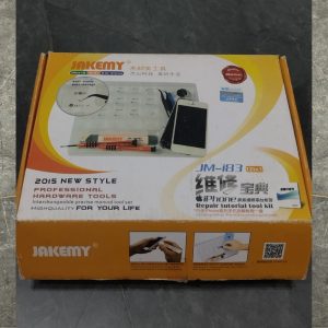 JAKEMY JM-i83 iPhone Repair ToolKit