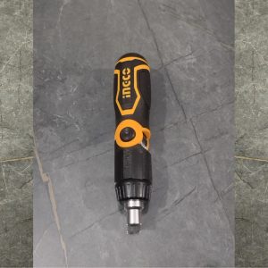 INGCO AKISD1208 13 in 1 Ratchet Screwdriver Set