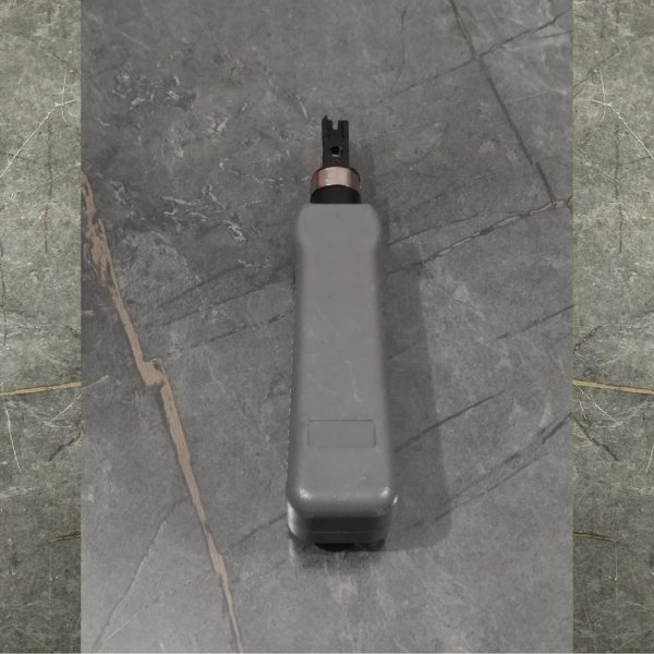Impact Punch Down Tool HT-324B