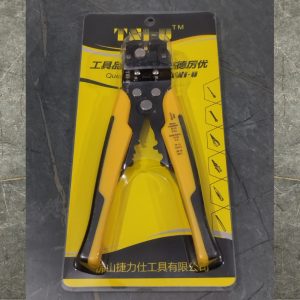 TNI-U TU-669 Automatic Wire Stripper