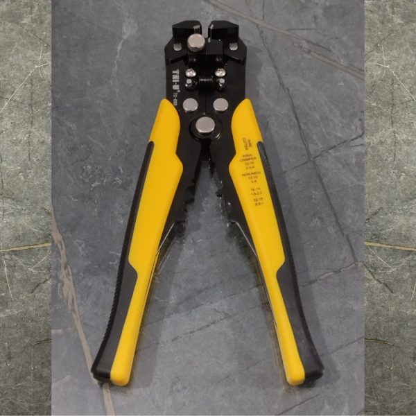 TNI-U TU-669 Automatic Wire Stripper