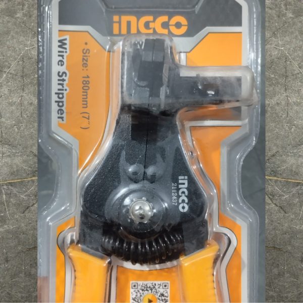 INGCO HWSP04 Wire Stripper