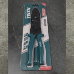 TOTAL THT15101 Wire Stripper 10"