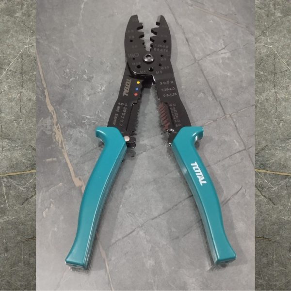 TOTAL THT15101 Wire Stripper 10"