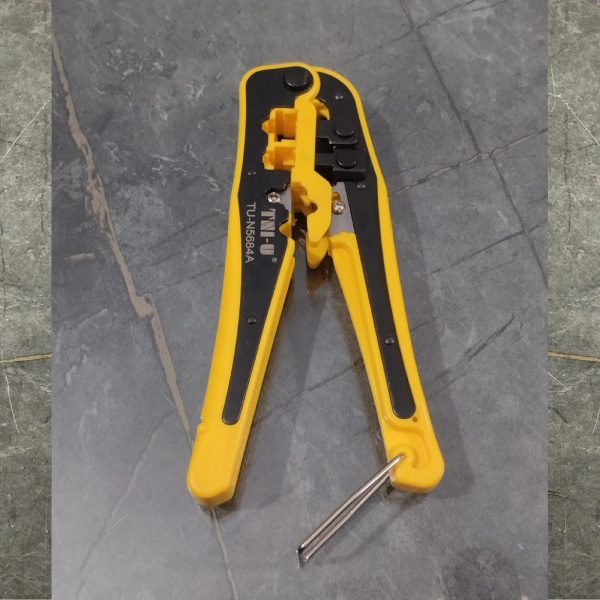 TNI-U TU-N5684A Crimping Tool