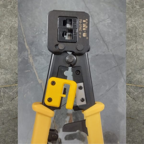 TNI-U TU-376C Crimping Tool