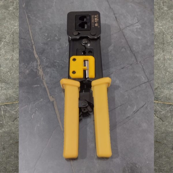 TNI-U TU-376C Crimping Tool