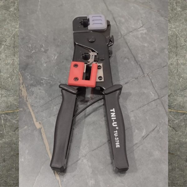TNI-U TU-376E Crimping Tool